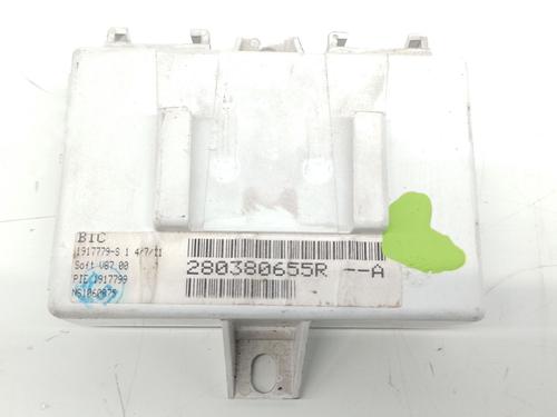 Module électronique RENAULT MEGANE III Hatchback (BZ0/1_, B3_) 2.0 dCi (BZ0L) (160 hp) 32016637