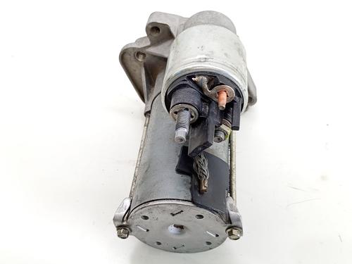Starter RENAULT MEGANE III Hatchback (BZ0/1_, B3_) 1.5 dCi (BZ1G, BZ1W, BZ0R) | BP37494787M8 - Image 4