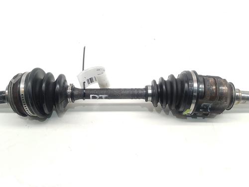 Used Left front driveshaft TOYOTA COROLLA (_E11_) 2.0 D (CE110_, CE110R) (72 hp) 32116625