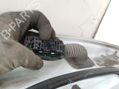 Left front door KIA CEED (CD) 1.4 LPG | BP32424972C2