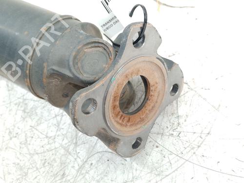 Driveshaft IVECO DAILY IV Van 35C13 V, 35C13 V/P, 35S13 V, 35S13 V/P | BP32414834M37  - Image 5