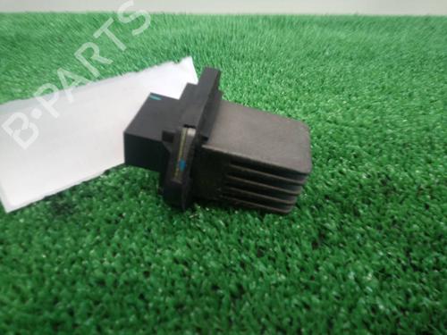 Used Heater resistor SSANGYONG RODIUS I 2.7 Xdi (165 hp) 17125399