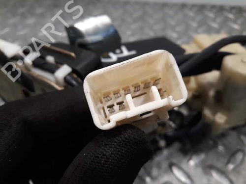 Rear right lock LEXUS GS (_S16_) 430 (UZS161_, UZS161R) | BP7171074C99 