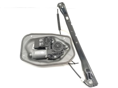 Used Rear right window mechanism VW GOLF PLUS V (5M1, 521) [2004-2013]  18241941