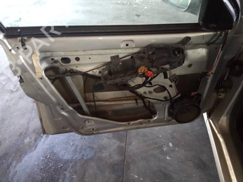 Tailgate handle SEAT IBIZA II (6K1) 1.9 TDI | BP12599871C132 