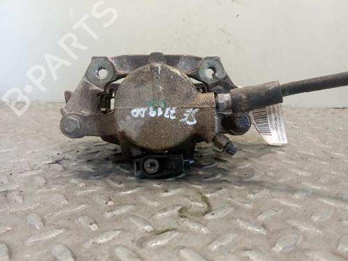 Left front brake caliper MERCEDES-BENZ A-CLASS (W168) A 160 (168.033, 168.133) | BP11623785M105 