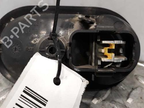 Rear left interior door handle RENAULT CLIO III (BR0/1, CR0/1)  | BP6332215I15 