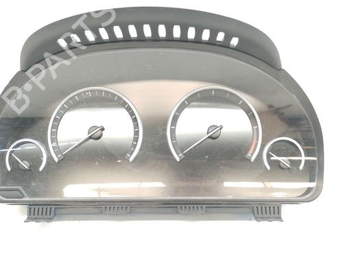 Used Instrument cluster BMW 5 Gran Turismo (F07) [2009-2017]  29064133
