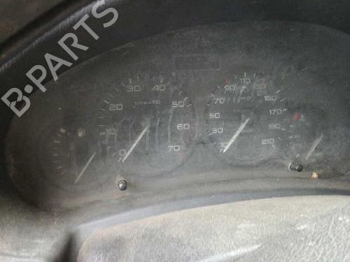 Front right window mechanism CITROËN BERLINGO / BERLINGO FIRST Box Body/MPV (M_) 1.6 HDI 75 (MB9HW) | BP6337602C23 