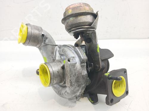 Turbolader/Kompressor ALFA ROMEO 156 (932_) [1997-2005]  24369471