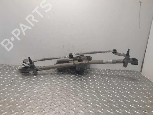 Front wiper motor JAGUAR X-TYPE I (X400) 2.0 D | BP5577943M29 