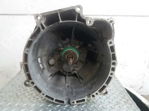 Gearbox OPEL OMEGA B Estate (V94)  | BP3552907M3 