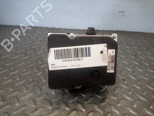 Used ABS pump PEUGEOT 508 I (8D_) [2010-2018]  13501172