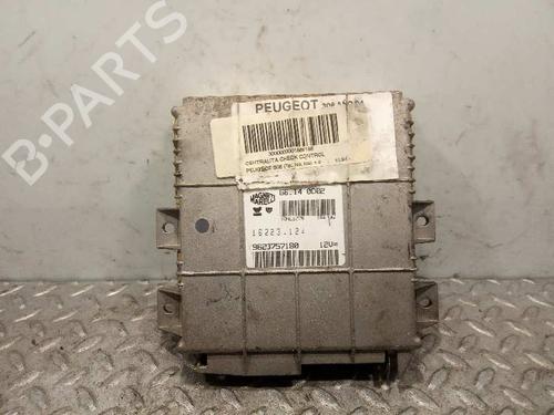 Used Control unit Control unit SKODA FABIA I (6Y2) 2.0 (116 hp) 33686635 33686635
