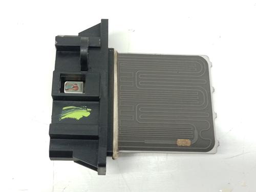 Heater resistor NISSAN NOTE (E12) 1.5 dCi | BP30003304M108 