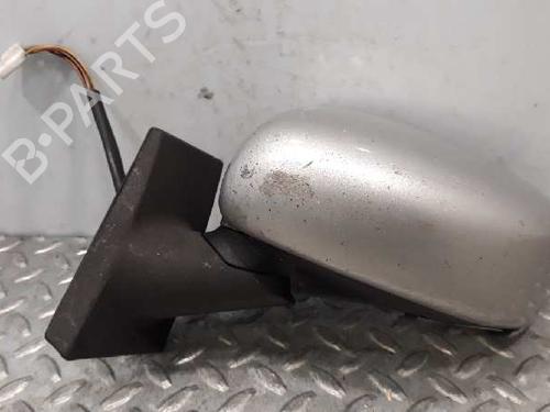 Used Left mirror FIAT IDEA (350_) [2003-2025]  7476953