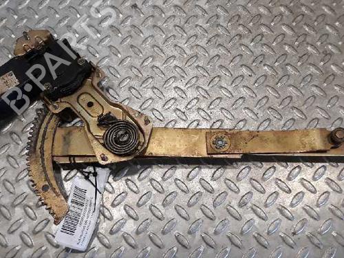 Used Front right window mechanism CITROËN BX Break (XB-_) [1983-1994]  3046448