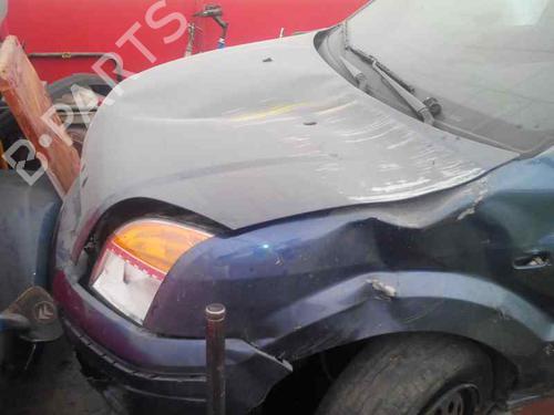 Squib airbag FORD FUSION (JU_)  | BP3079653C102 