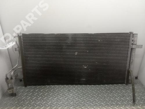 Used AC radiator AC radiator HYUNDAI SONATA V (NF) 2.0 CRDi (140 hp) 10933844 10933844