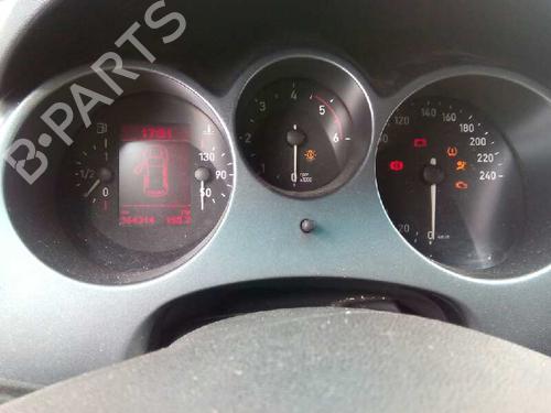Mass air flow sensor SEAT ALTEA XL (5P5, 5P8)  | BP3074598M95 