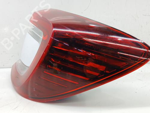 Right taillight RENAULT CAPTUR II (HF_) TCe 90 (HFM6) | BP34735007C35 - Image 2