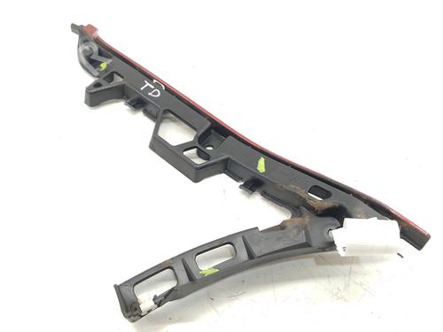 Kofangerbeslag bag LAND ROVER RANGE ROVER SPORT I (L320) 2.7 D 4x4 (190 hp) 32028592