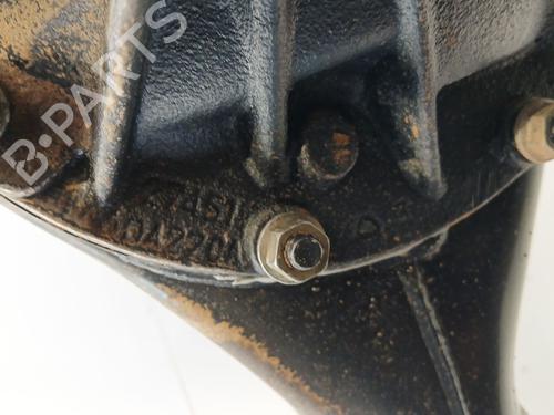 Rear axle SUZUKI VITARA (ET) HDI (SE 420HDI) | BP29808190M2 