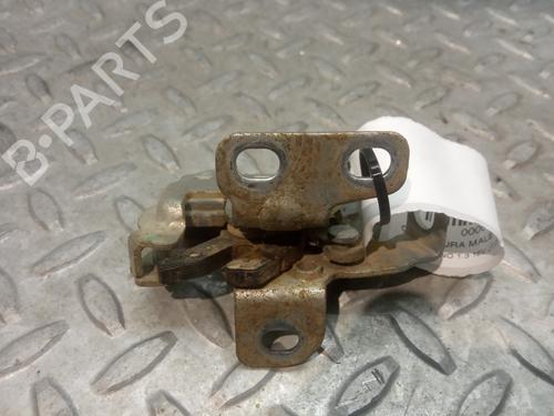Tailgate lock FIAT FIORINO Box Body/MPV (225_) 1.3 D Multijet (225BXD1A, 225BXB1A, 225BXB11) | BP8522973C101 