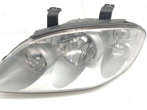 Venstre forlygte SSANGYONG RODIUS I [2005-2026]  32138252