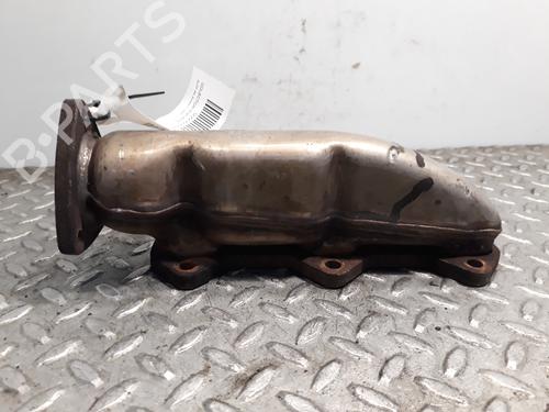 Udstødningsmanifold AUDI A6 C5 Avant (4B5)  | BP11673761M110 
