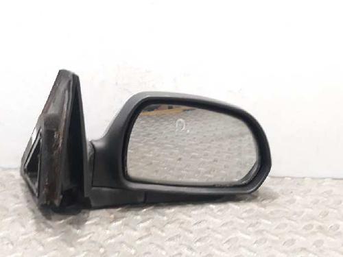 Used Right mirror KIA SHUMA II Saloon (FB) [2001-2004]  6969692