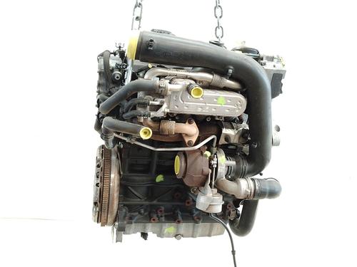 Engine VW GOLF V (1K1) 1.9 TDI | BP26307331M1 