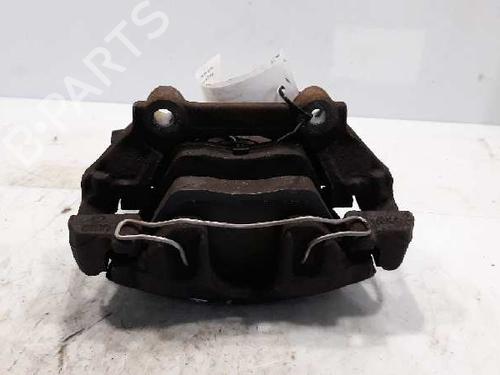 Used Left front brake caliper AUDI A3 (8L1) [1996-2006]  11625492