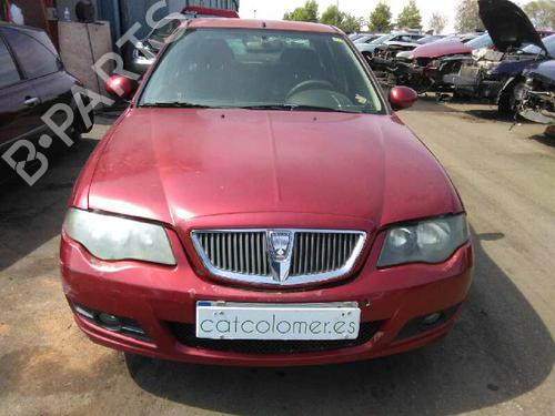 Front right window mechanism ROVER 45 I Hatchback (RT)  | BP4745865C23 