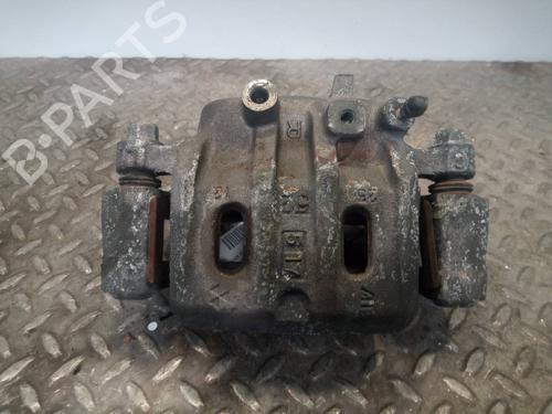 Right front brake caliper MITSUBISHI PAJERO SPORT I (K7_, K9_)  | BP16920740M104