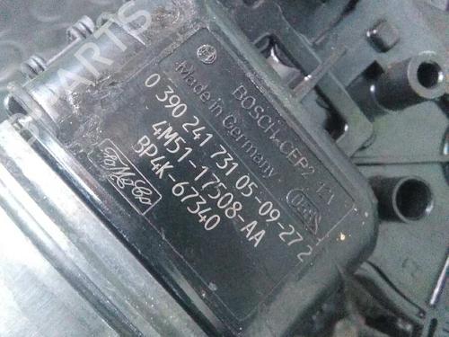Front wiper motor FORD FOCUS II (DA_, HCP, DP)  | BP3050282M29 