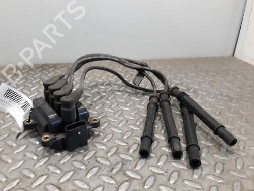 Bobine RENAULT CLIO III (BR0/1, CR0/1) [2005-2014]  9973108