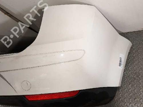 Rear bumper SEAT ALTEA XL (5P5, 5P8)  | BP7298583C8 