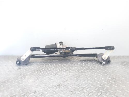 Front wiper motor HYUNDAI SANTA FÉ II (CM)  | BP9171160M29 