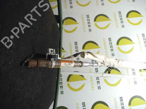 Used Right curtain airbag VOLVO V50 (545) 2.0 D (136 hp) 3063815