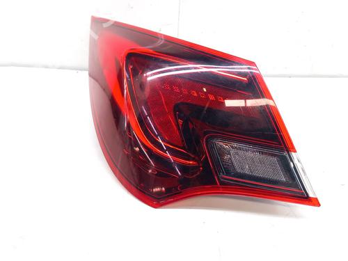 Used Left taillight Left taillight OPEL ASTRA J GTC 2.0 BiTurbo CDTI (08) (194 hp) 34539095 34539095