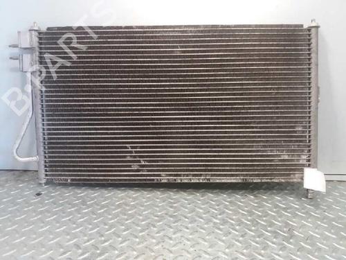 AC radiator FORD FOCUS I (DAW, DBW) 1.8 Turbo DI / TDDi | BP5410017M32 