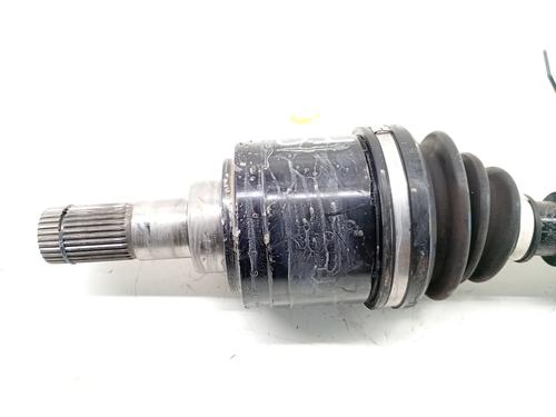 Left front driveshaft MAZDA 6 Saloon (GH) 2.0 MZR-CD (GH14) | BP39649981M38 - Image 3