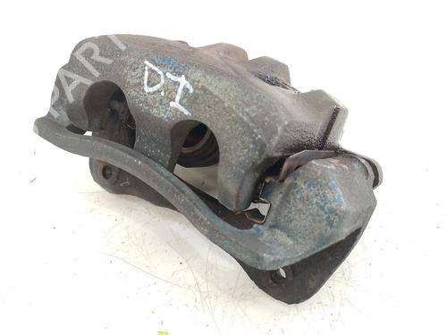 Left front brake caliper SSANGYONG RODIUS I 2.7 Xdi | BP36112222M105 - Image 2