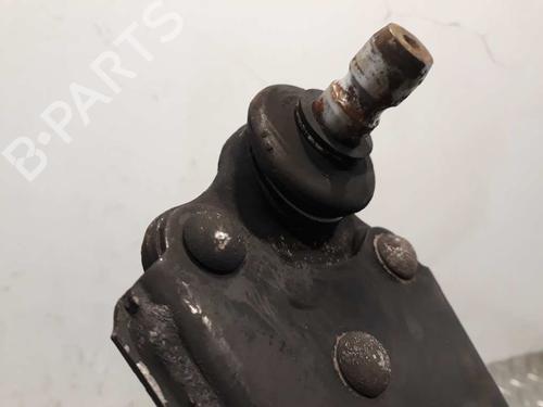 Left front suspension arm OPEL CORSA D (S07)  | BP7901052M12 