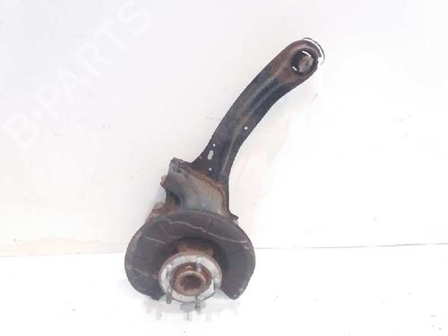 Used Left rear steering knuckle MAZDA 5 (CR) 2.0 CD (CR19) (143 hp) 3144109