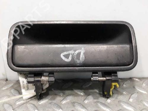 Used Front right exterior door handle ROVER 200 II Hatchback (RF) [1995-2000]  3036350
