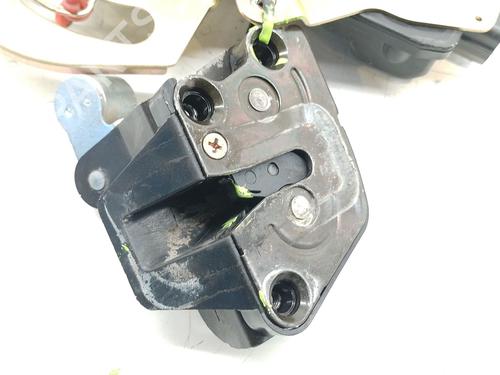 Rear left lock KIA CARNIVAL II (GQ) 2.9 CRDi | BP24640866C100 