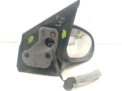 Right mirror NISSAN ALMERA TINO (V10) 2.2 dCi | BP17720613C27 
