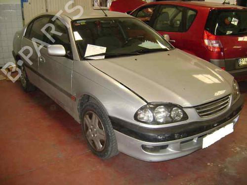 Electronic module TOYOTA AVENSIS (_T22_) 2.0 i (ST220_, ST220R) | BP19782665M83 